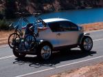 Jeep Treo Concept 2003 года
